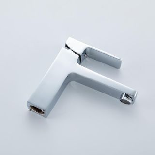 Смеситель для раковины Frap F1090 хром